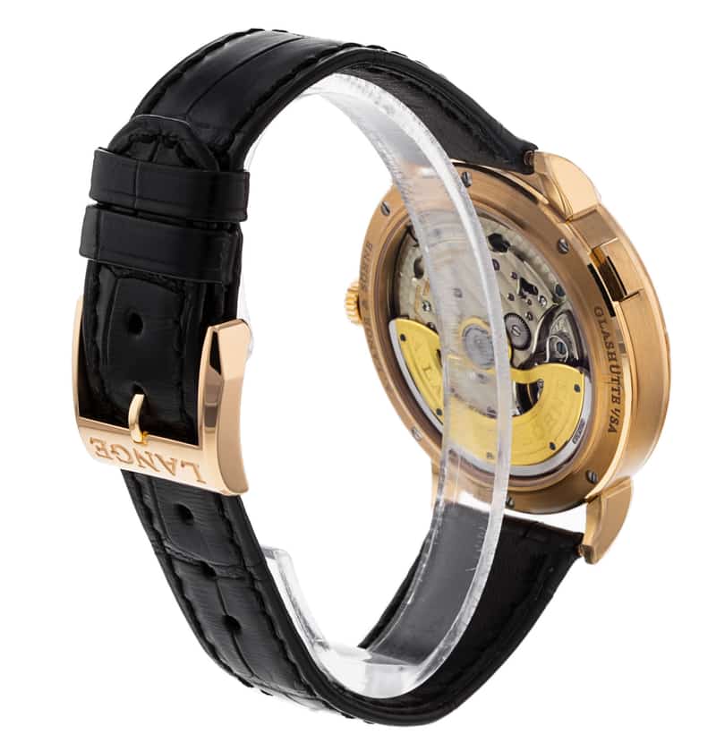 A. Lange and Sohne Saxonia 381.031